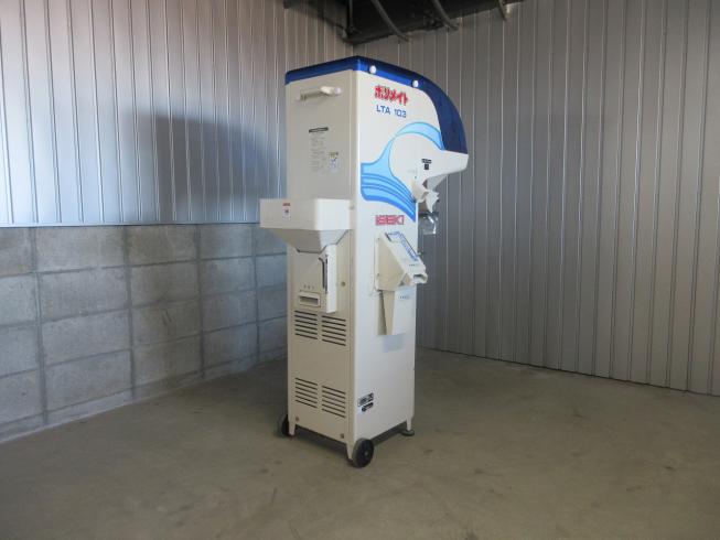 計量機 LTA103 写真６