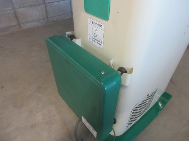 計量機 NPA335 写真11