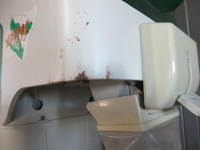 計量機 NPA335 写真９