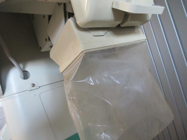 計量機 NPA335 写真10