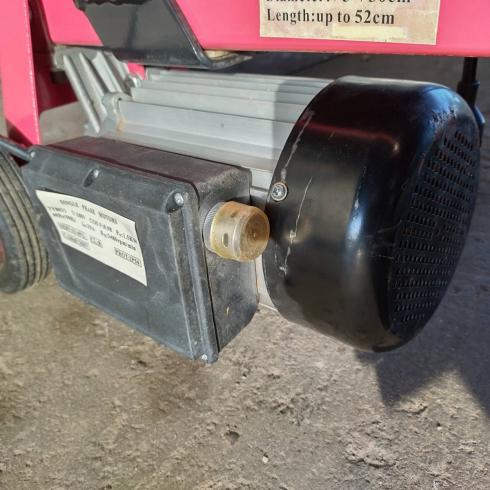 薪割り機 LS7T-520 写真８