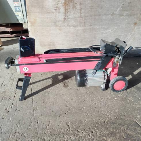 薪割り機 LS7T-520 写真４