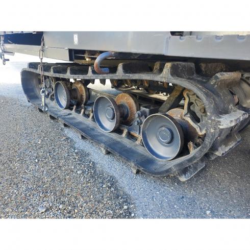 コンバイン ER213 写真11