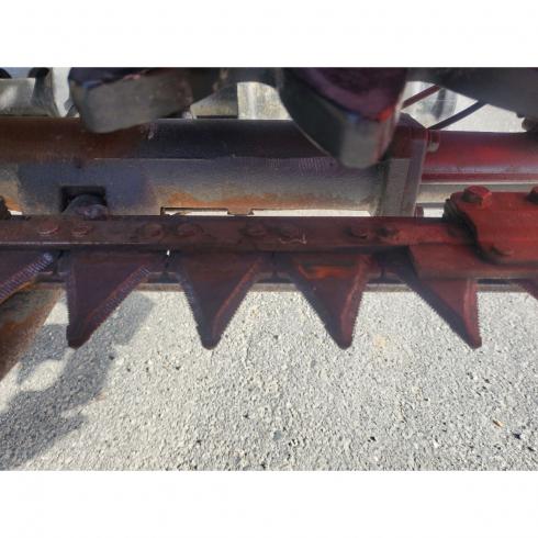 コンバイン ER213 写真８