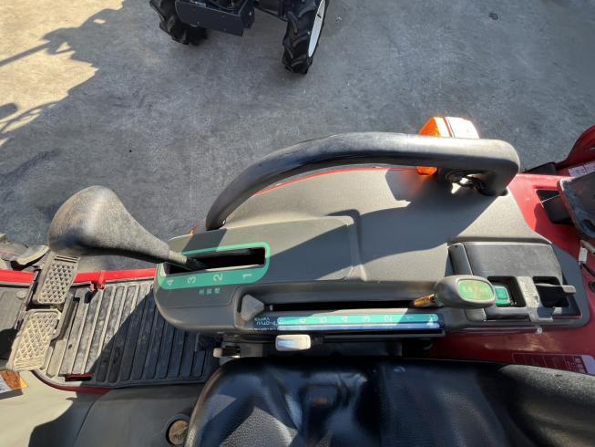 トラクター AF222S 写真８