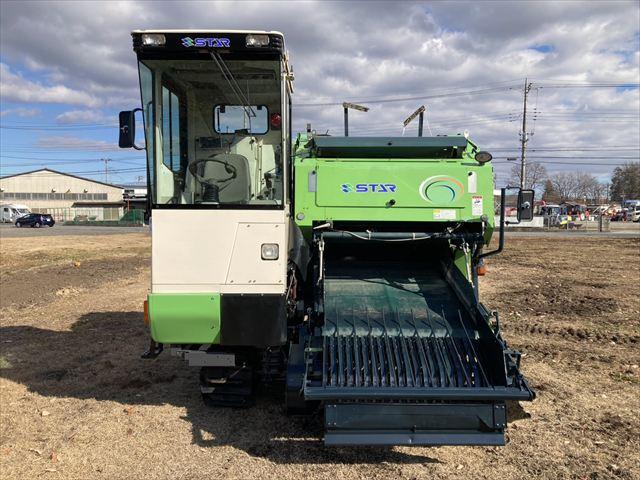 ロールベーラー JRB3010 写真５