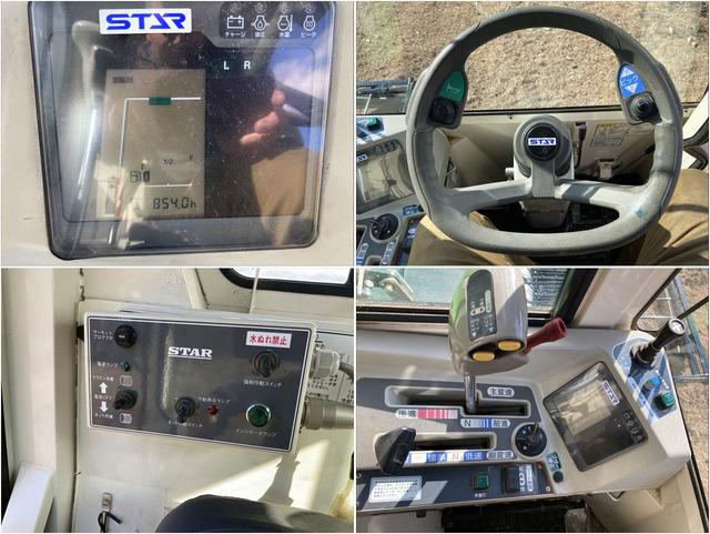 ロールベーラー JRB3010 写真６