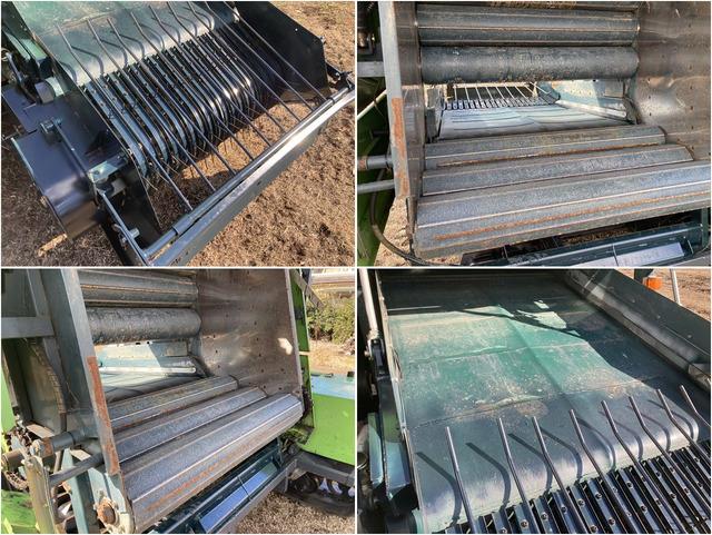 ロールベーラー JRB3010 写真７