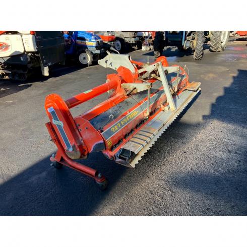 ハロー HMG-2008BK 写真２