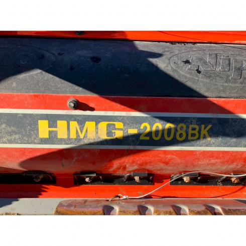 ハロー HMG-2008BK 写真９