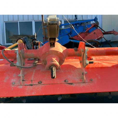 ハロー HMG-2008BK 写真６