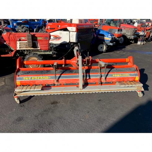 ハロー HMG-2008BK 写真５