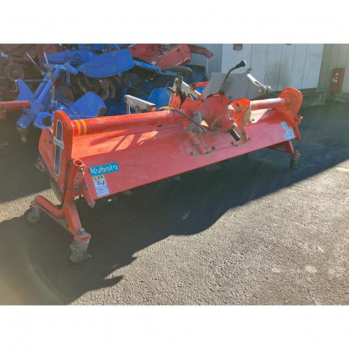 ハロー HMG-2008BK 写真４