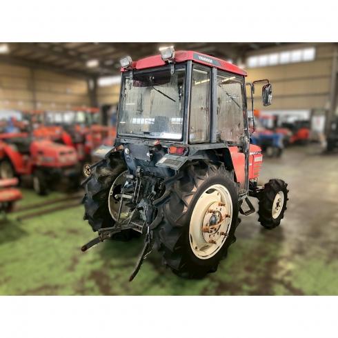 トラクター US40 写真３