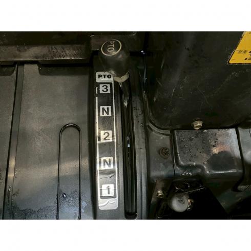 トラクター US40 写真12