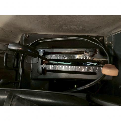 トラクター US40 写真11