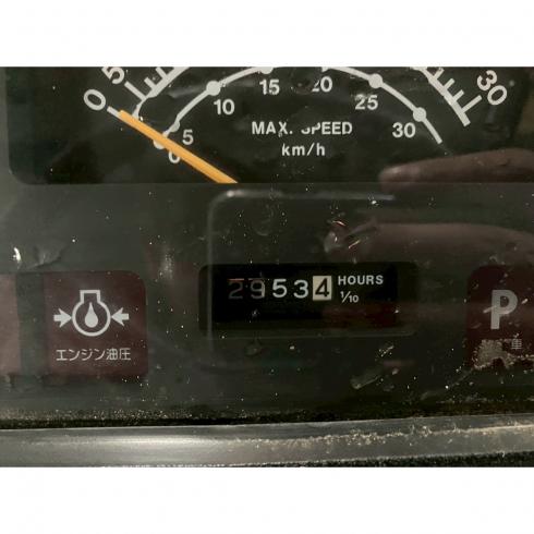 トラクター US40 写真６