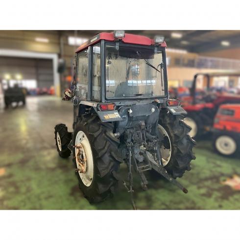 トラクター US40 写真４