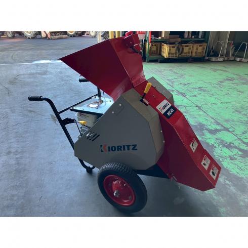 粉砕機 KC41 写真２