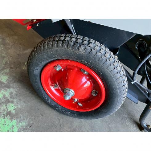 粉砕機 KC41 写真６