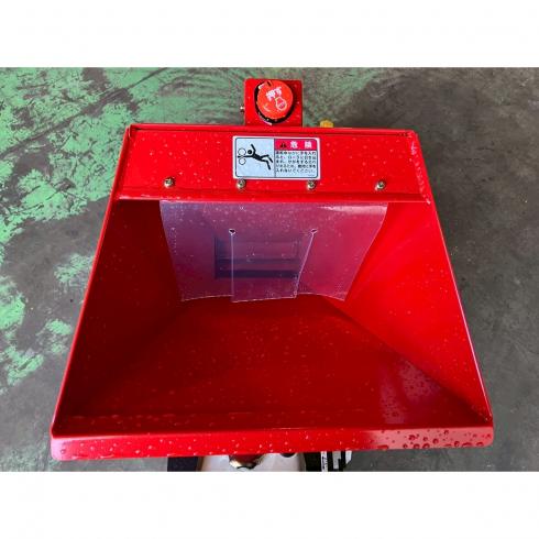 粉砕機 KC41 写真７