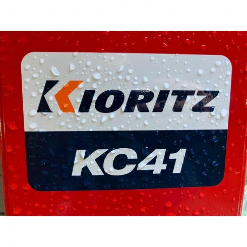 粉砕機 KC41 写真10