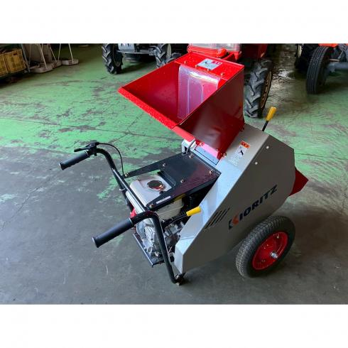 粉砕機 KC41 写真４