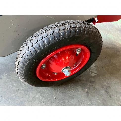 粉砕機 KC41 写真５