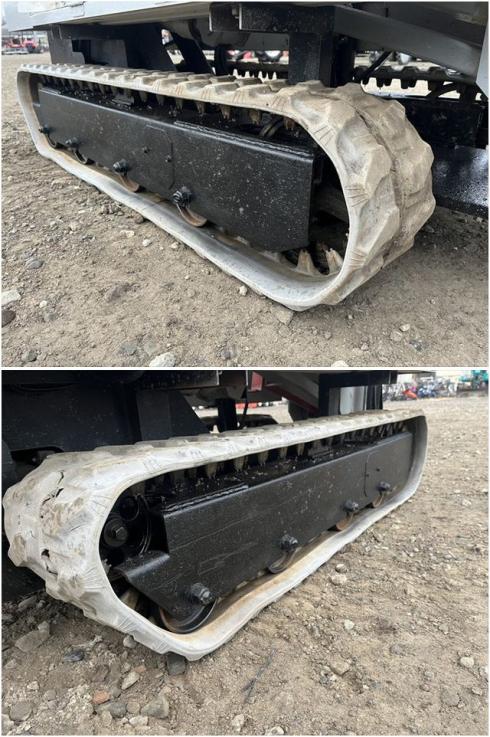 高所作業車 KC46② 写真８