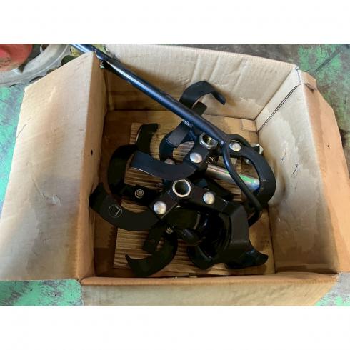 耕運機 SK650DX 写真12