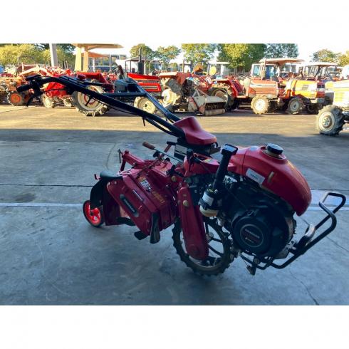 耕運機 SK650DX 写真２