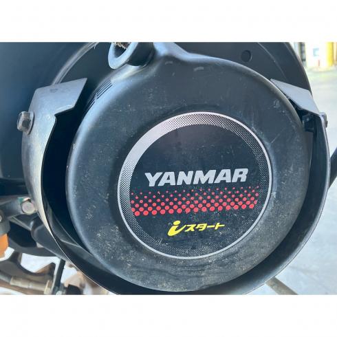 耕運機 SK650DX 写真９