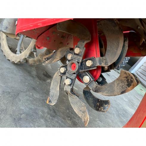 耕運機 SK650DX 写真11