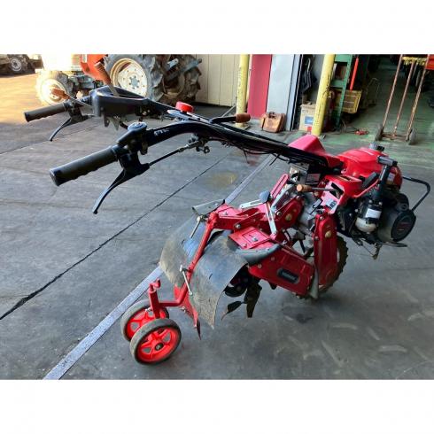 耕運機 SK650DX 写真３