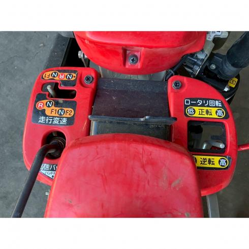 耕運機 SK650DX 写真８