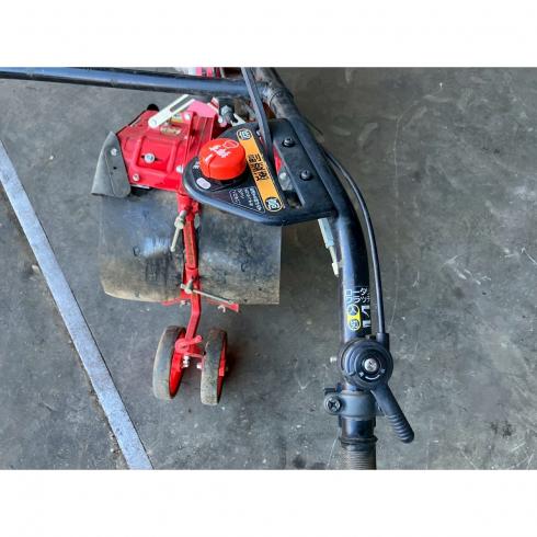 耕運機 SK650DX 写真６