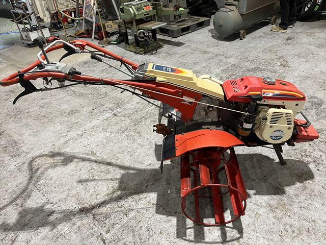 テーラー YG6 写真２