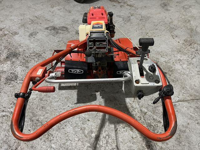 テーラー YG6 写真３