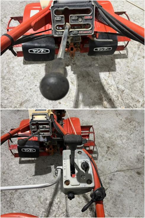 テーラー YG6 写真６