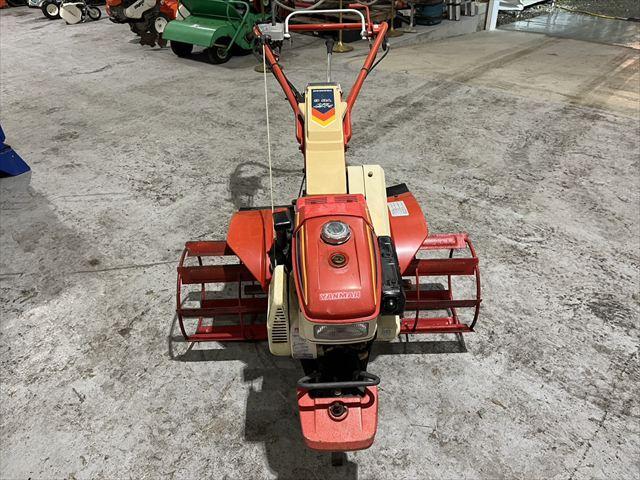 テーラー YG6 写真５