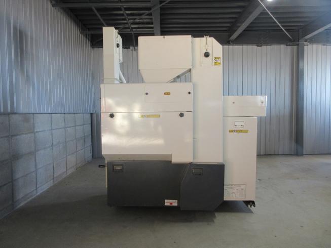 籾摺機 SH300A-D 写真４