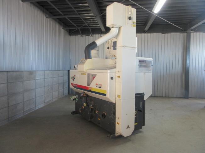 籾摺機 SH300A-D 写真３