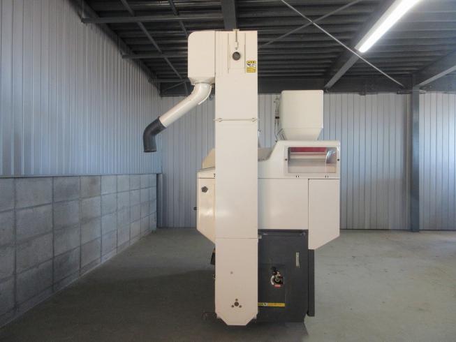 籾摺機 SH300A-D 写真５