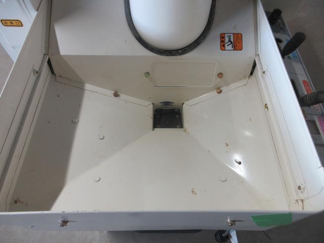 籾摺機 SH300A-D 写真７