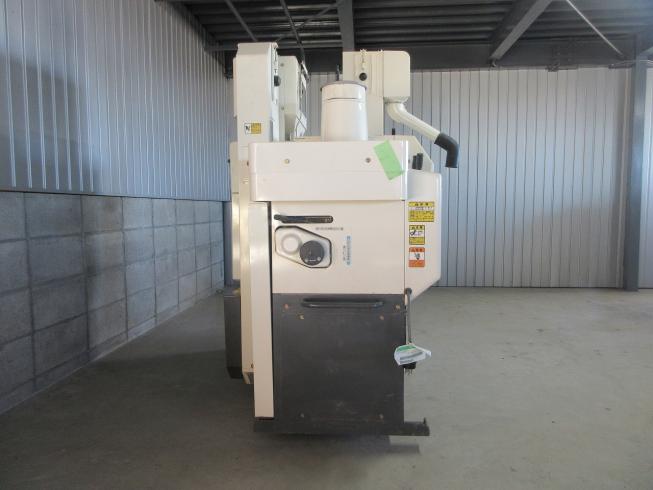 籾摺機 SH300A-D 写真６