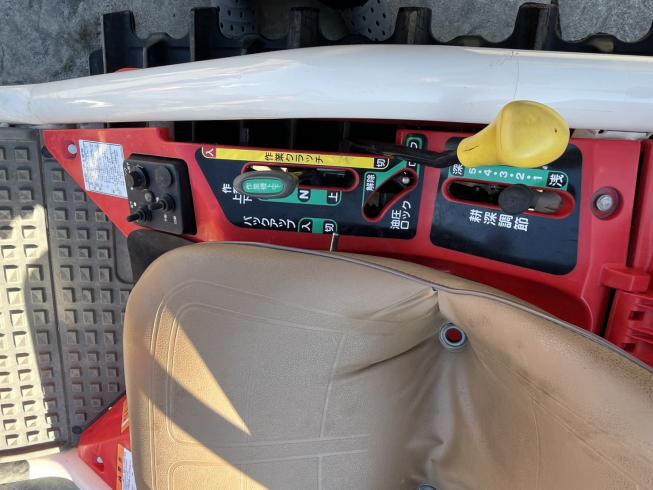 耕運機 AC-10V 写真５