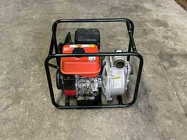 ポンプ KE-50V 写真２