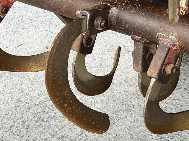 トラクター EF224 写真12