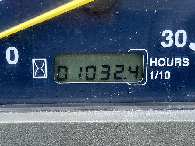 トラクター EF224 写真７