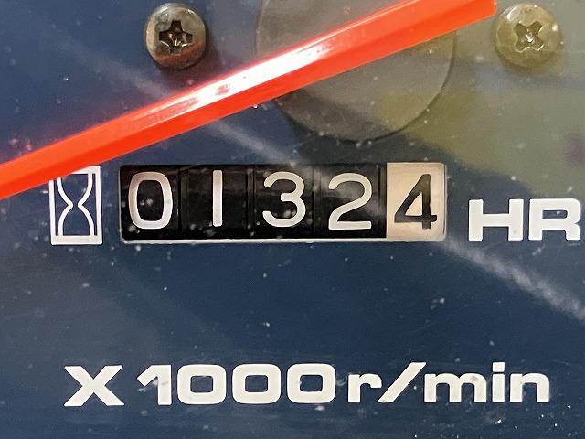 トラクター GB155 写真７